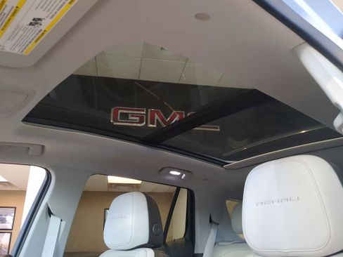 New 2026 GMC Terrain Denali image 20