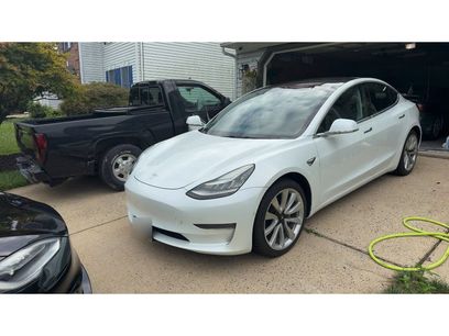 Used 2019 Tesla Model 3 Performance