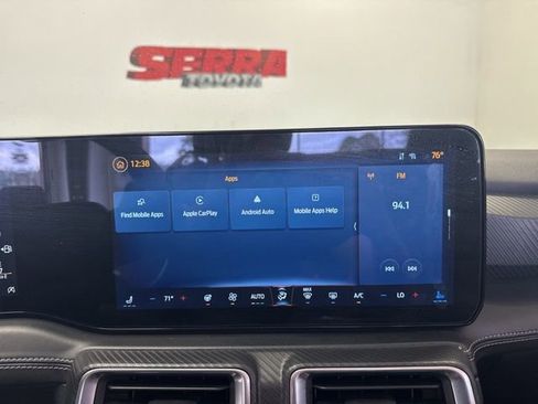 Used 2025 Ford Mustang Premium RWD image 12