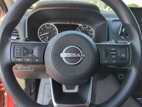 Certified 2023 Nissan Rogue S image 38