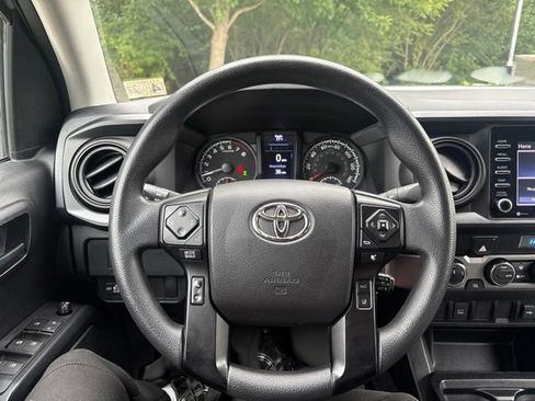 Used 2021 Toyota Tacoma SR AWD/4WD image 20