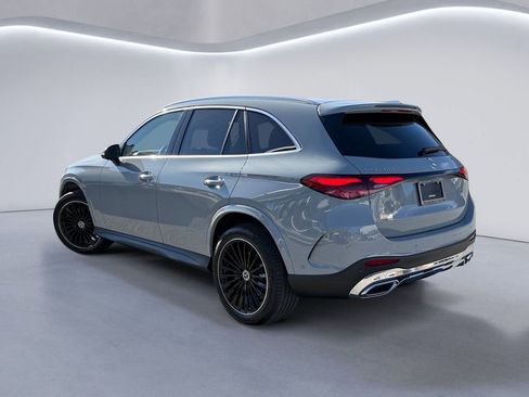 New 2026 Mercedes-Benz GLC 300 4MATIC image 14