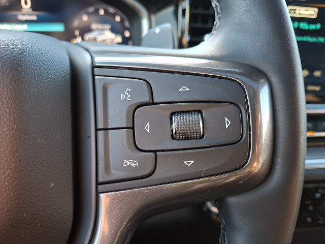 Used 2026 Chevrolet Silverado 1500 High Country w/ High Country Premium Package AWD/4WD image 22