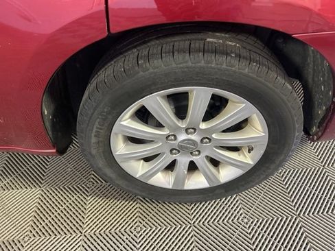 Used 2013 Chrysler 200 Touring w/ Cold Weather Group FWD image 39