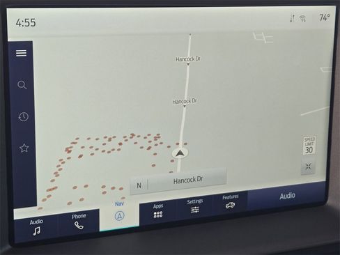 Used 2024 Ford Bronco Raptor image 18