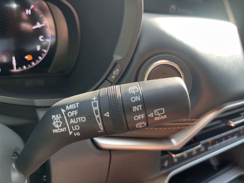 New 2026 MAZDA CX-70 3.3 Turbo S w/ Premium Package image 13