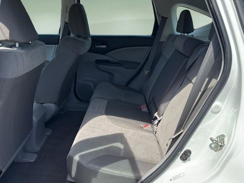 Used 2014 Honda CR-V LX image 14