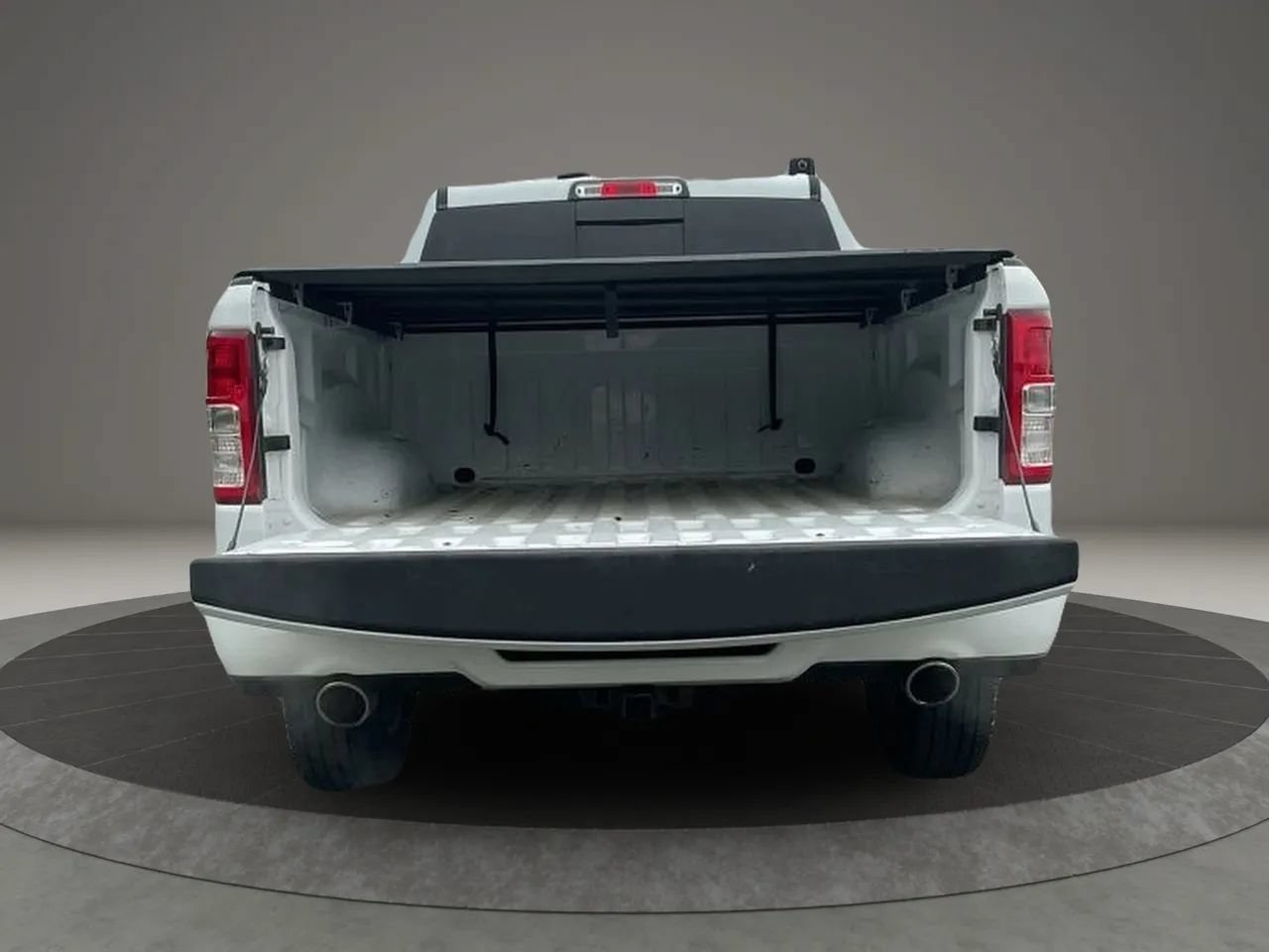 Used 2019 RAM 1500 Big Horn AWD/4WD image 52