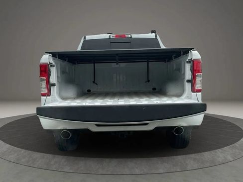 Used 2019 RAM 1500 Big Horn AWD/4WD image 52