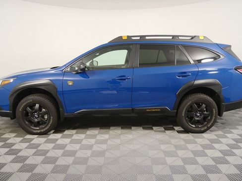 Used 2025 Subaru Outback Wilderness w/ Wilderness Package image 6