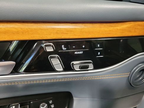 Used 2022 Jeep Grand Wagoneer Series II w/ Convenience Group III image 41