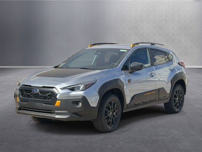 New 2026 Subaru Crosstrek 2.5i Wilderness w/ Wilderness Package