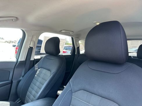 Used 2015 Ford Edge SEL AWD/4WD image 9