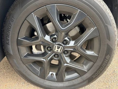 Used 2024 Honda HR-V Sport image 11