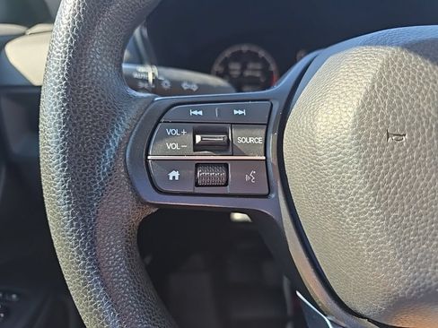 Used 2024 Honda CR-V LX image 13