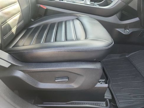 Used 2022 Ford Edge SEL w/ Convenience Package AWD/4WD image 32