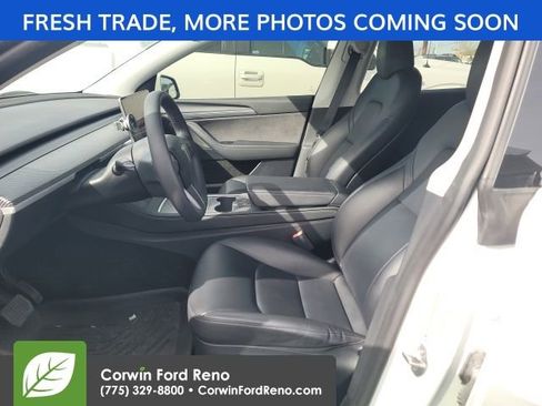 Used 2023 Tesla Model Y Long Range image 10