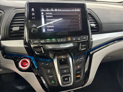 Used 2020 Honda Odyssey Elite image 44
