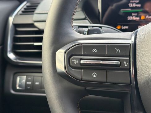 New 2026 GMC Acadia AT4 w/ Luxury Package image 27