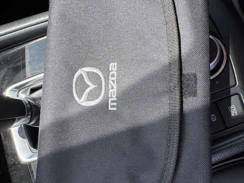 Used 2025 MAZDA CX-5 AWD 2.5 S w/ Select Package image 29