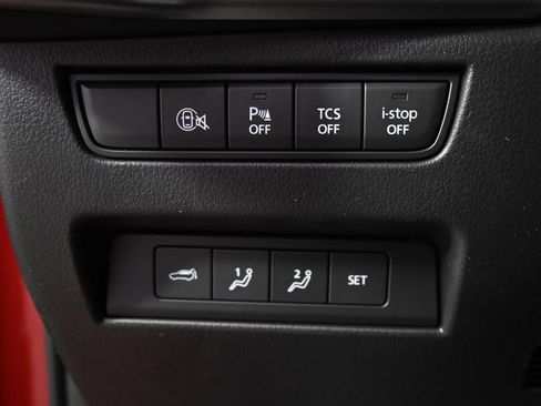 New 2026 MAZDA CX-90 3.3 Turbo S w/ Premium Plus AWD/4WD image 25