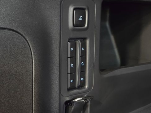 New 2025 Ford Expedition Max Active image 15