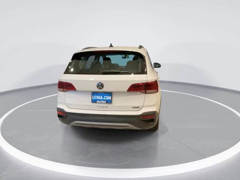 Used 2023 Volkswagen Taos S AWD/4WD image 7
