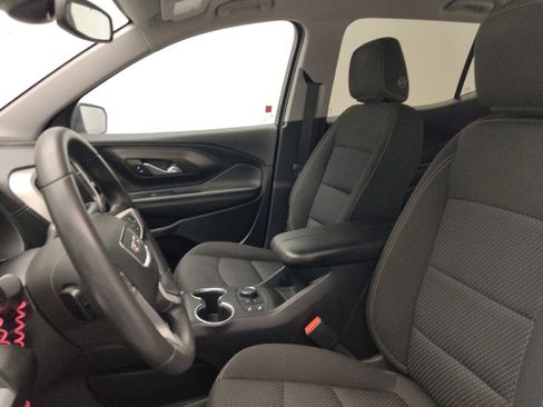 Used 2022 GMC Terrain SLE w/ Driver Convenience Package FWD image 17