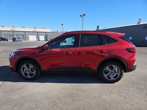 New 2026 Ford Escape ST-Line Select w/ Tech Pack #1 image 7
