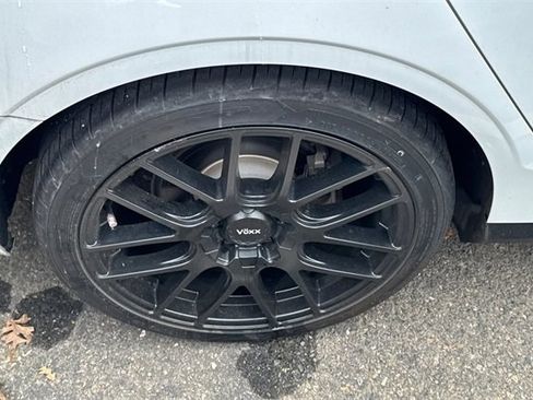 Used 2017 Audi A3 2.0T Premium w/ Convenience Package image 8