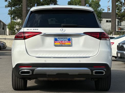 Used 2022 Mercedes-Benz GLE 350 image 5
