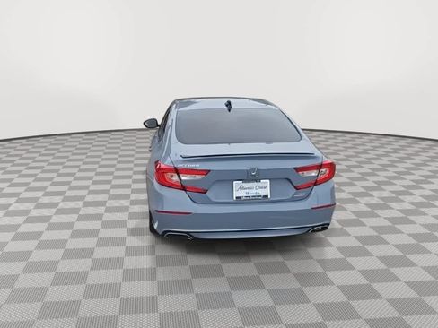 Used 2021 Honda Accord Sport Special Edition image 7