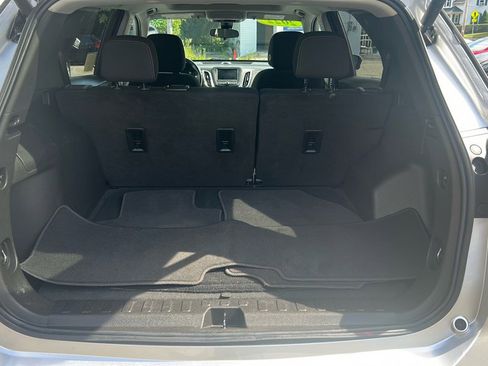 Used 2022 Chevrolet Equinox LT image 15