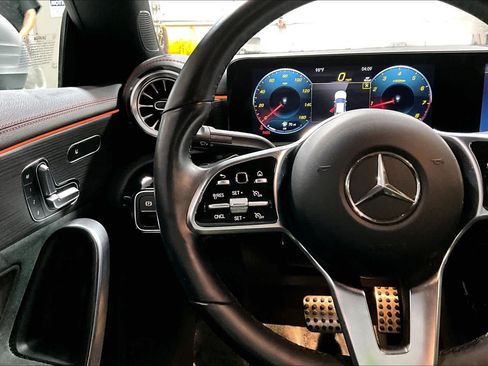Certified 2023 Mercedes-Benz CLA 250 4MATIC image 24