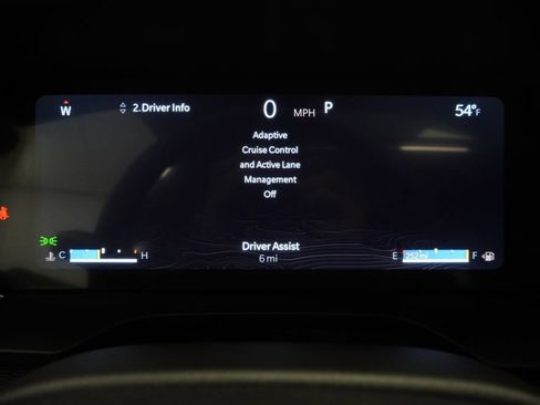 New 2026 Jeep Grand Cherokee Laredo X AWD/4WD image 21