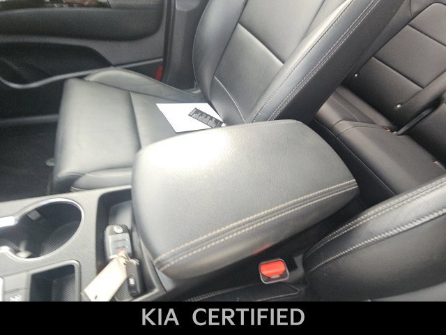 Used 2018 Kia Sportage EX w/ EX Premium Package AWD/4WD image 32