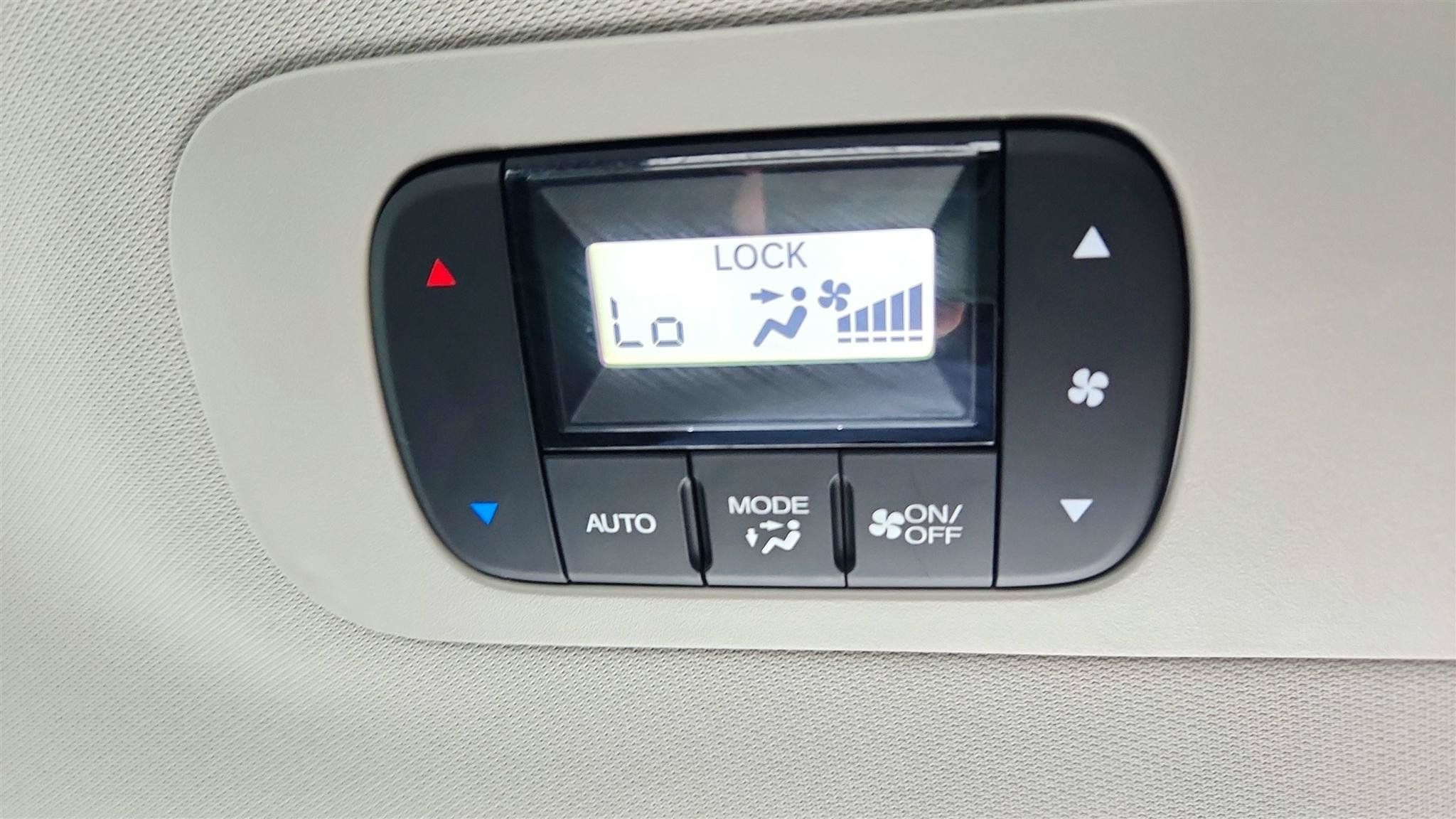 Used 2025 Honda Odyssey EX-L image 22