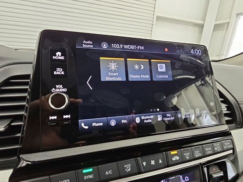 New 2026 Honda Odyssey EX-L image 17