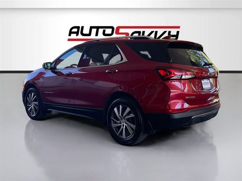 Used 2024 Chevrolet Equinox Premier image 5