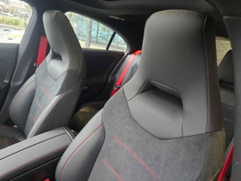New 2026 Mercedes-Benz CLA 45 AMG S 4MATIC image 24