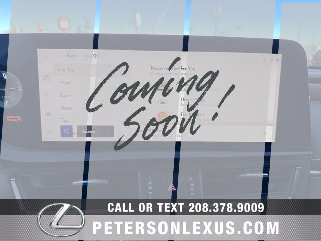 Used 2023 Lexus ES 300h w/ Premium Package FWD image 17