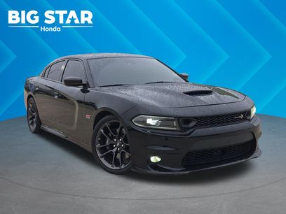 Used 2023 Dodge Charger Scat Pack w/ Plus Group