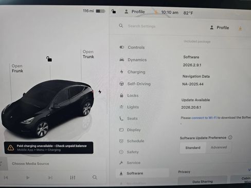 Used 2024 Tesla Model Y 2WD image 18