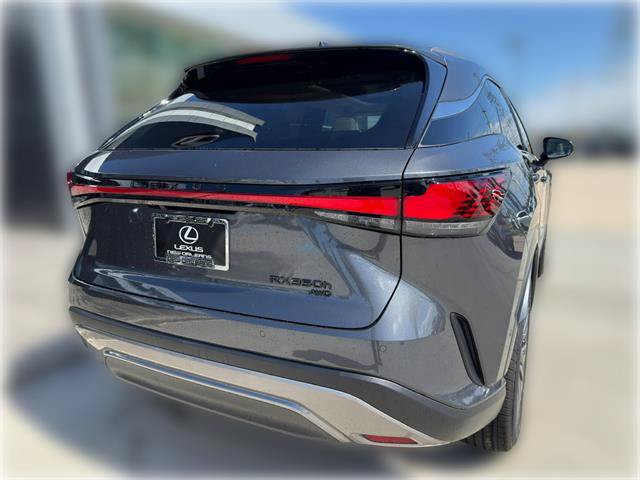 New 2026 Lexus RX 350 w/ Convenience Package AWD/4WD image 14
