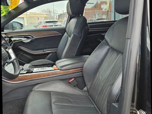 Used 2021 Audi A8 L 3.0T image 43