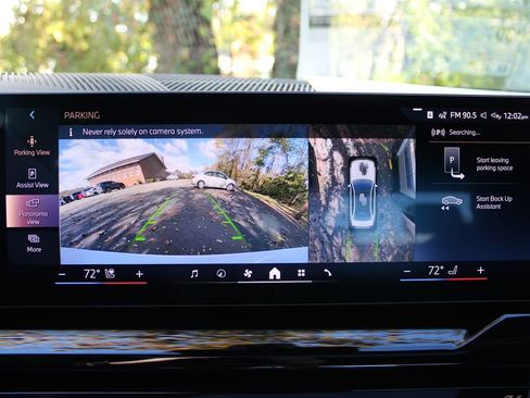 New 2026 BMW 530i xDrive 530i xDrive w/ M Sport Package image 20