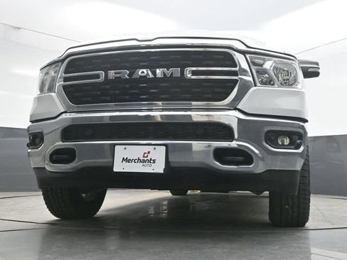 Used 2023 RAM 1500 Big Horn AWD/4WD image 33