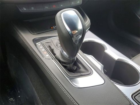 New 2026 Cadillac CT4 Premium Luxury image 15