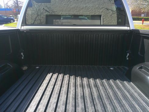 Used 2023 Toyota Tundra 1794 Edition w/ TRD Off-Road Package image 34