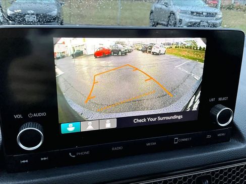 Used 2023 Honda Civic Sport image 25